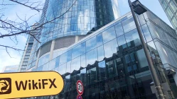 德国法兰克福实地探访外汇交易商SELINUS不存在真实展业场所