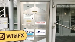 เยี่ยมชม WH SELFINVEST ในเยอรมนี -- ยืนยันสำนักงานแล้ว