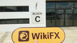 посещение FBK Markets в южной африке - не найдя офиса