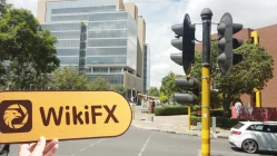 một chuyến thăm đến FWT Markets ở Nam Phi - không tìm thấy văn phòng