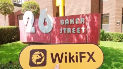 một chuyến thăm đến FWT Markets ở Nam Phi - không tìm thấy văn phòng