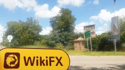 une visite à NexaMarkets en afrique du sud -- aucun bureau trouvé