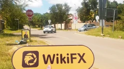 une visite à NexaMarkets en afrique du sud -- aucun bureau trouvé