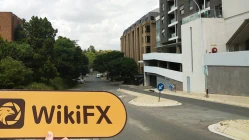 زيارة ل Ukuchuma في جنوب إفريقيا - عدم العثور على مكتب