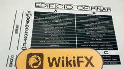 เยี่ยมชม iBroker ในสเปน - ยืนยันสำนักงานแล้ว