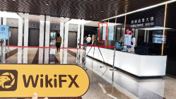 中国台湾实地探访交易商ACDEX 展业场所真实存在