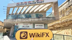 방문 FXDD 몰타에서 -- 사무실을 찾을 수 없음