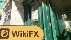 une visite à MatrixFX Trade à malte -- aucun bureau trouvé
