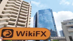 เยี่ยมชม LINE FX ในญี่ปุ่น - ยืนยันสำนักงานแล้ว