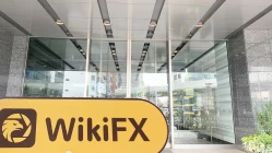 kunjungan ke Liv-fx di jepang -- kantor dikonfirmasi ada