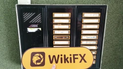 A Visit to BenchMark in Bulgaria -- Office Confirmed Existed