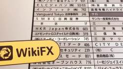 A Visit to SMBC Nikko in Japan -- Office Confirmed Existed