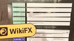 马耳他实地探访外汇交易商FX Brand不存在展业场所