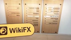 Ein Besuch bei DeltaStock in bulgarien -- kein büro gefunden