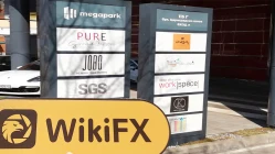 Ein Besuch bei DeltaStock in bulgarien -- kein büro gefunden