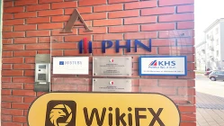 के लिए एक यात्रा SMARTT FX पोलैंड में -- कोई कार्यालय नहीं मिला