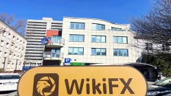 के लिए एक यात्रा SMARTT FX पोलैंड में -- कोई कार्यालय नहीं मिला