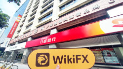 中国台湾实地探访交易商日盛证券 存在真实展业场所