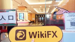 中國臺灣實地探訪交易商臺新證券 存在真實展業場所