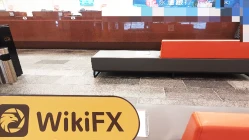 中国台湾实地探访交易商Bank SinoPac 存在真实展业场所