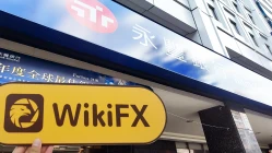 中国台湾实地探访交易商Bank SinoPac 存在真实展业场所