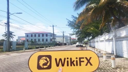 Una visita a ITRADER en belice -- sin encontrar oficina