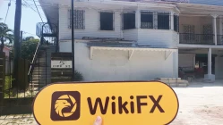 kunjungan ke Premium Fx Option di belize -- tidak menemukan kantor