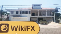 uma visita a Fortune Exchange Options em belize -- nenhum escritório encontrado