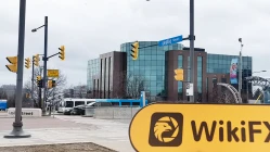 посещение WARLOCK MARKET в Канаде -- офис не найден