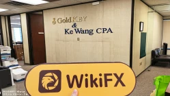 के लिए एक यात्रा Allied Top FX कनाडा में -- कोई कार्यालय नहीं मिल रहा है