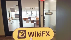 uma visita a PG no Canadá - não encontrando escritório