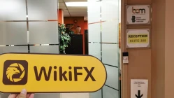 加拿大實地探訪外匯交易商ZhuoYi Group不存在展業場所