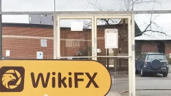 加拿大實地探訪外匯交易商ZhuoYi Group不存在展業場所