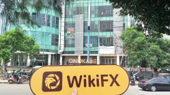 une visite à Asiapro en indonésie - le bureau a confirmé l&#39;existence