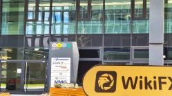 Ein Besuch bei VMGFX in österreich - kein büro finden