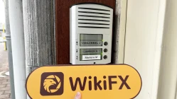 một chuyến thăm đến PLANET FINANCIAL ở Bỉ - không tìm thấy văn phòng