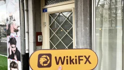 một chuyến thăm đến PLANET FINANCIAL ở Bỉ - không tìm thấy văn phòng