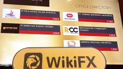 A Visit to INTER PAN in Indonesia -- Office Confirmed Existed