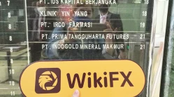 के लिए एक यात्रा Magnet इंडोनेशिया में -- कार्यालय की पुष्टि अस्तित्व में है