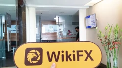 印度尼西亚实地探访外汇交易商MRG存在真实展业场所