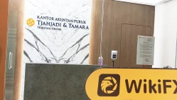 印度尼西亞實地探訪外匯交易商DC不存在真實展業場所