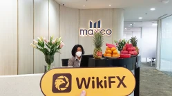 посещение maxco в Индонезии -- подтверждено существование офиса