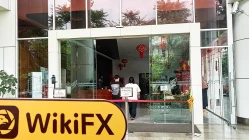 une visite à PIB en indonésie - ne trouvant pas de bureau