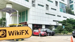 une visite à PIB en indonésie - ne trouvant pas de bureau