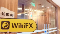 印度尼西亚实地探访外汇交易商TRFX Garuda Berjangka不存在真实展业场所