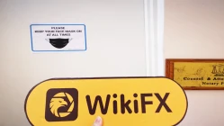  A Visit to TD365 in Bahamas -- Finding No Office