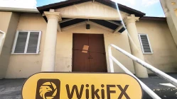 Ein Besuch bei Street Trader auf den bahamas - findet kein büro