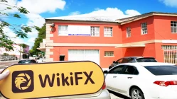 Ein Besuch bei Street Trader auf den bahamas - findet kein büro