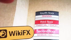 เยี่ยมชม Renhe ในบาฮามาส -- ไม่พบสำนักงาน