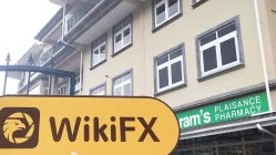 kunjungan ke FTMarkets di seychelles -- tidak menemukan kantor